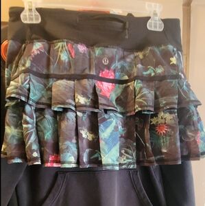 Lulu Pace-setter Skirt
